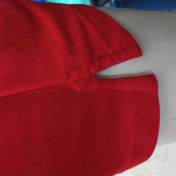 Polo Tommy Hilfiger  - Picture 10 of 11